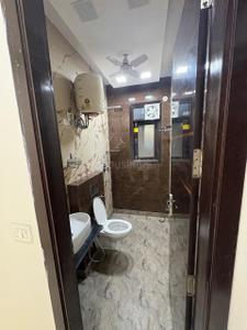 Image of 1000 Sq.ft 2 BHK Builder Floor for rent in Subhash Nagar, New Delhi for Rs. 40000
