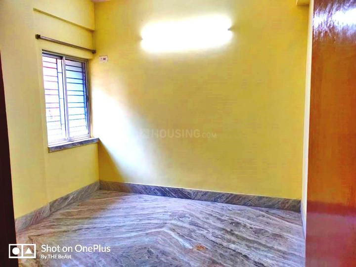 Bedroom Image of 666 Sq.ft 2 BHK Apartment / Flat for rent in Garia Kolkata for Rs. 12000