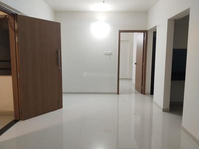 Hall Image of 1120 Sq.ft 2 BHK Apartment / Flat for sale in Mehetre Laxmi Empire, Ravet Pune for Rs. 8000000