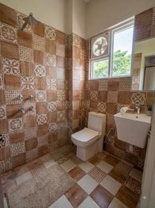 Bathroom Image of Habitat Spaces in Lohgarh, Zirakpur