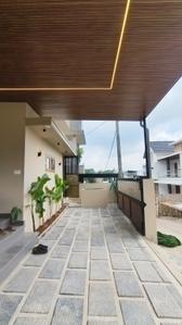 Image of 2300 Sq.ft 4 BHK Independent House for sale in Kalamassery, Kochi for Rs. 15000000