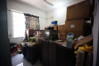 Kitchen Image of 938 Sq.ft 2 BHK Apartment / Flat for sale in Moshi Pune for Rs. 5300000