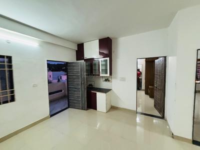 Living Room Image of 1550 Sq.ft 3 BHK Apartment / Flat for rent in Aaradhya Bhoomika AB Star City, Gulmohar Colony Bhopal for Rs. 25000