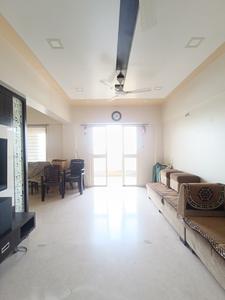 Hall Image of 1750 Sq.ft 3 BHK Apartment / Flat for sale in Goel Ganga Bhagyoday, Anand Nagar, Sinhagad Road Pune for Rs. 21000000