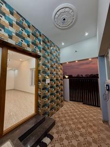 Hall Image of 1400 Sq.ft 2 BHK Independent House for sale in Kamal Vihar Raipur for Rs. 3999999