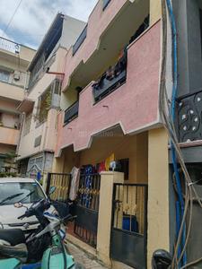 Image of 600 Sq.ft 2 BHK Independent House for sale in HBR Layout, Bengaluru for Rs. 14500000