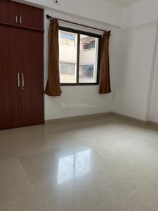 Bedroom Image of 1650 Sq.ft 3 BHK Apartment / Flat for rent in  Apollo DB City, Nipania Indore for Rs. 35699