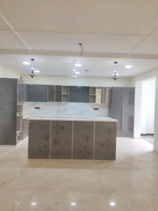 Kitchen Image of 5225 Sq.ft 5 BHK Builder Floor for sale in Green Field Colony Faridabad for Rs. 36000000