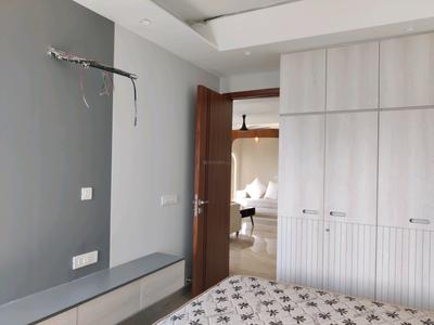 Bedroom Image of 2000 Sq.ft 4 BHK Builder Floor for sale in Indirapuram Ghaziabad for Rs. 24001000