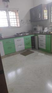 Kitchen Image of 1350 Sq.ft 3 BHK Apartment / Flat for sale in Annanagar East Chennai for Rs. 25000000