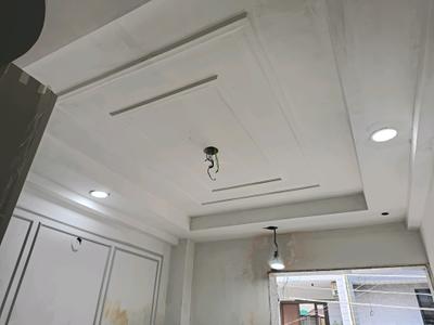 Bedroom Image of 1668 Sq.ft 4 BHK Builder Floor for sale in Vasundhara Ghaziabad for Rs. 23500000
