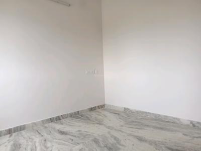 Bedroom Image of 1150 Sq.ft 2 BHK Independent House for rent in Thanisandra Bengaluru for Rs. 25000