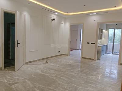 3 BHK Independent Builder Floor