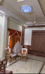 2 BHK Independent House