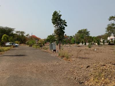 Image of 1350 Sq.ft Residential Plot / Land for sale in Deolali Camp, Devlali for Rs. 2495000