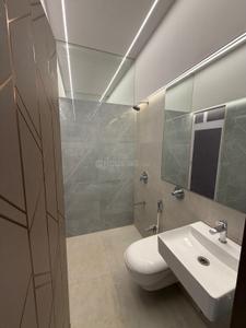 Image of 600 Sq.ft 1 BHK Apartment / Flat for sale in Dotom Isle, Malad West, Mumbai for Rs. 9800000
