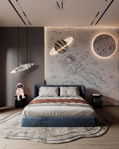 Bedroom Image of 1520 Sq.ft 3 BHK Apartment / Flat for sale in Kasavanahalli Bengaluru for Rs. 13984000