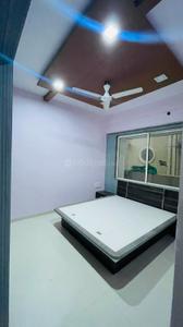 Bedroom Image of 3000 Sq.ft 4 BHK Villa for rent in Sola Ahmedabad for Rs. 42000