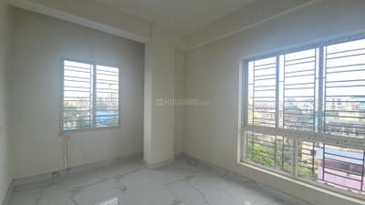 Bedroom Image of 816 Sq.ft 2 BHK Apartment / Flat for sale in Bangur Avenue Kolkata for Rs. 4324800