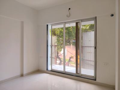 Bedroom Image of 572 Sq.ft 1 BHK Apartment / Flat for sale in Ashtha Pushp, Andheri East Mumbai for Rs. 13400000