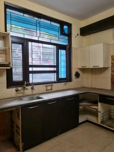 Kitchen Image of 1080 Sq.ft 3 BHK Builder Floor for sale in Sector 8 Dwarka New Delhi for Rs. 15500000