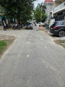 Image of 200 Sq.ft Residential Plot / Land for sale in Delta II, Greater Noida for Rs. 29000000