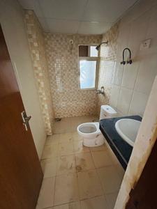 Bathroom Image of 1080 Sq.ft 2.5 BHK Apartment / Flat for sale in Nimbus The Golden Palms, Sector 168 Noida for Rs. 12400000