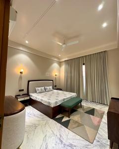 Bedroom Image of 1800 Sq.ft 3 BHK Independent House for sale in Kachana Raipur for Rs. 6700000
