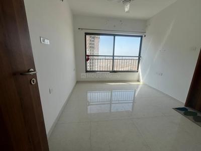 Hall Image of 985 Sq.ft 2 BHK Apartment / Flat for sale in Pride World City, Lohegaon Pune for Rs. 7800000