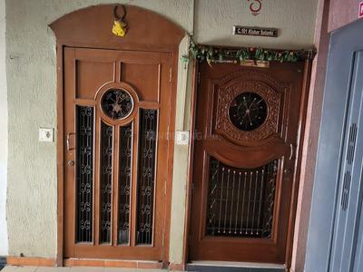 Image of 1200 Sq.ft 3 BHK Apartment / Flat for sale in JP Iscon Park, Satellite, Ahmedabad for Rs. 10000000