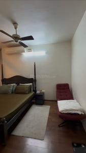 Bedroom Image of 4000 Sq.ft 5 BHK Independent House for rent in Banjara Hills Hyderabad for Rs. 300000
