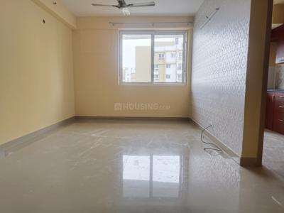 Hall Image of 1150 Sq.ft 2 BHK Apartment / Flat for sale in DLF New Town Heights, New Town Kolkata for Rs. 9000000