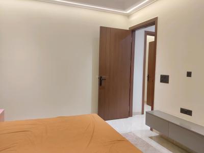 Bedroom Image of 1350 Sq.ft 4 BHK Independent House for sale in Sector 4 Gurgaon for Rs. 37500000