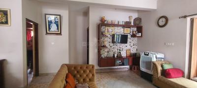 Hall Image of 2400 Sq.ft 4 BHK Builder Floor for rent in Banashankari Bengaluru for Rs. 59000