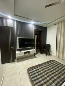 Bedroom Image of 4000 Sq.ft 4 BHK Independent House for rent in Trikuta Nagar Jammu for Rs. 45000