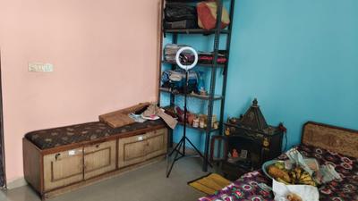 Hall Image of 955 Sq.ft 2 BHK Apartment / Flat for sale in Lal Kuan Ghaziabad for Rs. 4500000