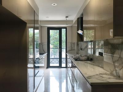 4 BHK Independent Builder Floor