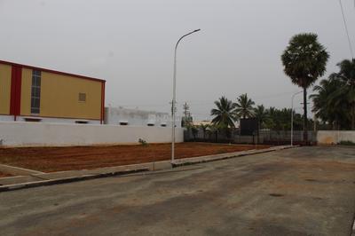 Image of 2483 Sq.ft Residential Plot / Land for sale in Madukkarai, Coimbatore for Rs. 7411000