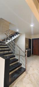 Hall Image of 1750 Sq.ft 3 BHK Independent House for sale in Silver Star City, Silicon City Indore for Rs. 8250000