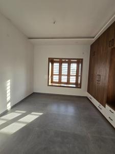 Hall Image of 2500 Sq.ft 4 BHK Independent House for sale in Pukkattupady Kochi for Rs. 12500000