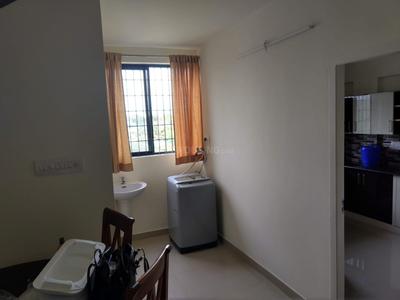 Image of 880 Sq.ft 2 BHK Apartment / Flat for sale in Pachalam, Kochi for Rs. 5500000