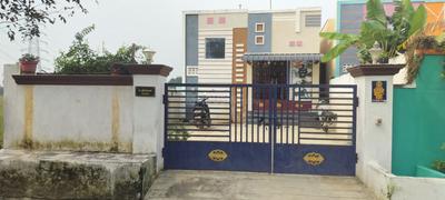 Image of 1475 Sq.ft 2 BHK Independent House for sale in Veppampattu, Chennai for Rs. 6000000