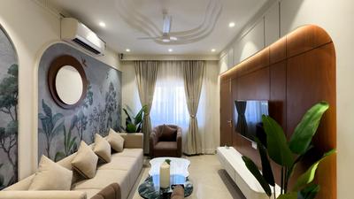 Hall Image of 1575 Sq.ft 3 BHK Independent House for sale in Banthra Sikander Pur Lucknow for Rs. 6500000