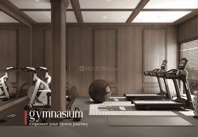 Image of 1945 Sq.ft 3 BHK Apartment / Flat for sale in Kalamassery, Kochi for Rs. 15660000