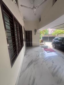 Balcony Image of 2000 Sq.ft 3 BHK Independent House for rent in Rajendra Nagar Patna for Rs. 35000