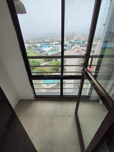 Balcony Image of 1350 Sq.ft 3 BHK Apartment / Flat for sale in Trimurti Eternal Exotica, Handewadi Pune for Rs. 9000000