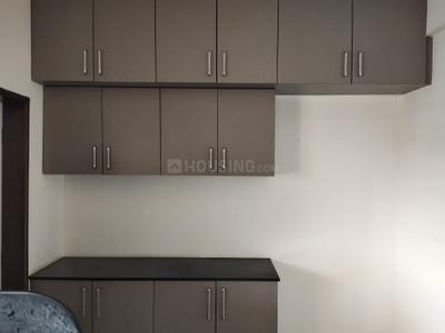 Kitchen Image of 1650 Sq.ft 3 BHK Apartment / Flat for sale in Kalyani Nagar Pune for Rs. 22800000