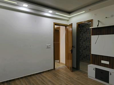 Bedroom Image of 2100 Sq.ft 4 BHK Builder Floor for sale in Vasundhara Ghaziabad for Rs. 21500000
