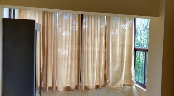 Bay view Apartment Bedroom 1