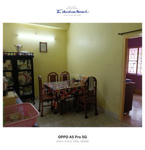 Hall Image of 1550 Sq.ft 4 BHK Apartment / Flat for sale in Garfa Kolkata for Rs. 6000000